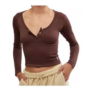 FP MOVEMENT BY FREE PEOPLE BAIL OUT HENLEY